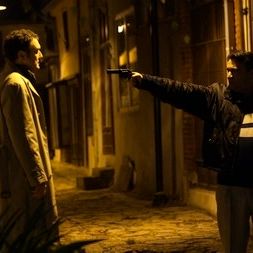 Bilder This Is Not an American Movie