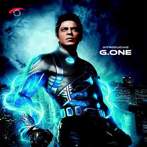 Bilder RA.One - Superheld mit Herz