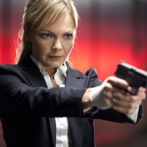 Bilder Marie Robertson