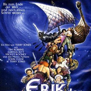 Bilder Erik der Wikinger