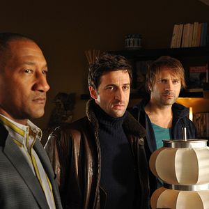 Bilder Frédéric Quiring