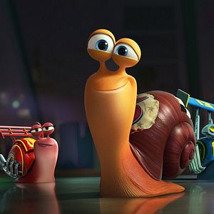 Bilder Turbo - Kleine Schnecke, großer Traum