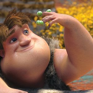 Bilder Die Croods