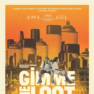 Bilder Gimme the Loot