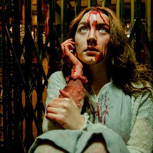 Bilder Saoirse Ronan