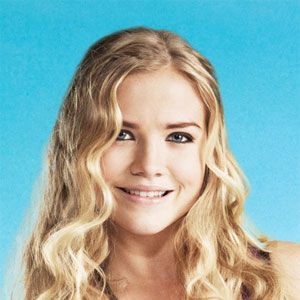 Bilder Maddie Hasson