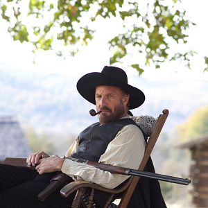 Bilder Hatfields & McCoys