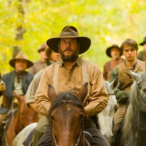 Bilder Hatfields & McCoys