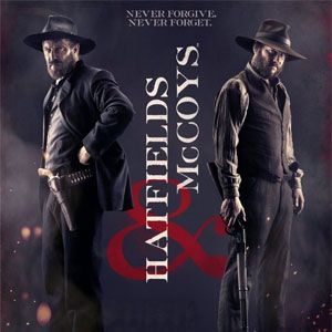 Bilder Hatfields & McCoys