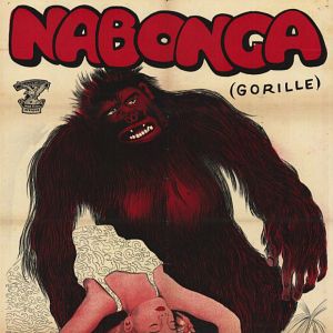 Bilder Die Rache des Gorilla