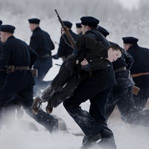 Bilder King of Devil's Island