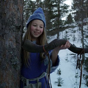 Bilder Magic Silver 2 - Die Suche nach dem magischen Horn