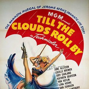 Bilder Bis die Wolken vorüberziehen