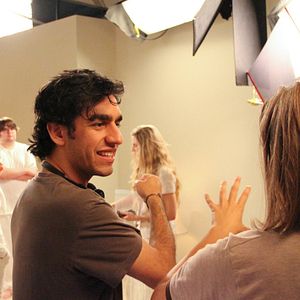 Bilder Sound of My Voice