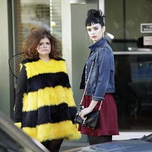 Bilder Celia Finkelstein