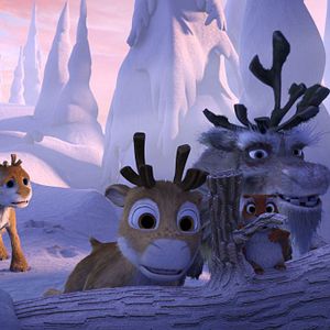 Bilder Niko 2 - Kleines Rentier, großer Held