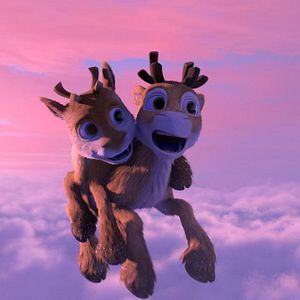 Bilder Niko 2 - Kleines Rentier, großer Held