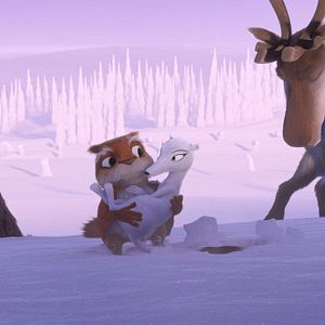 Bilder Niko 2 - Kleines Rentier, großer Held