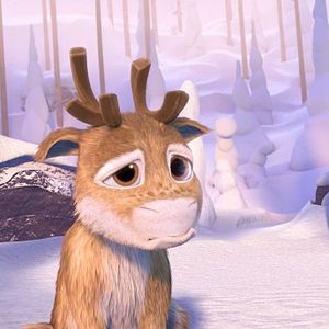 Bilder Niko 2 - Kleines Rentier, großer Held