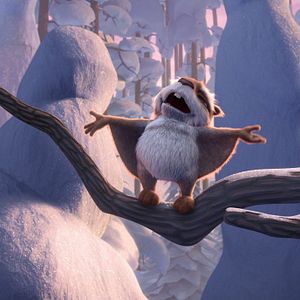 Bilder Niko 2 - Kleines Rentier, großer Held