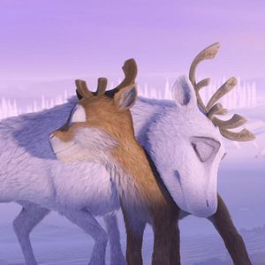 Bilder Niko 2 - Kleines Rentier, großer Held