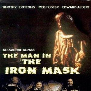 Bilder Der Mann mit der eisernen Maske