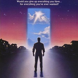 Bilder Mr. Destiny - Voll Daneben