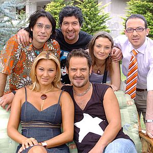 Bilder Görkem Yeltan