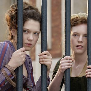 Bilder Julie-Marie Parmentier