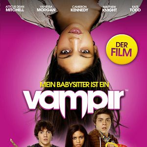 Bilder Mein Babysitter ist ein Vampir - Der Film