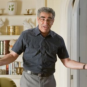 Bilder Eugene Levy