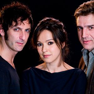 Bilder Verónica Sánchez