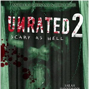 Bilder Unrated 2 - Scary as Hell