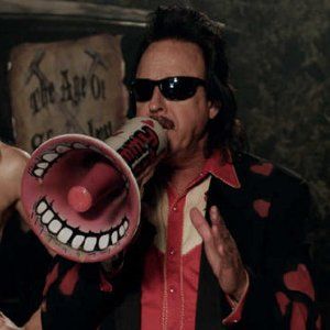 Bilder Jimmy Hart