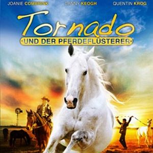Bilder Tornado und der Pferdeflüsterer