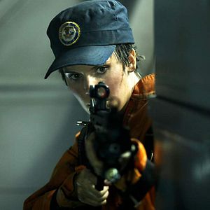 Bilder Anne-Solenne Hatte