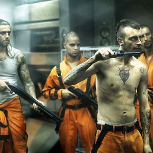 Bilder Joseph Gilgun