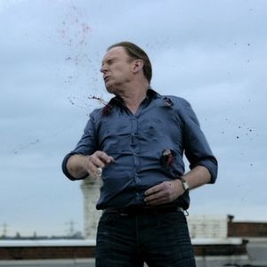 Bilder Hustle - Unehrlich währt am längsten