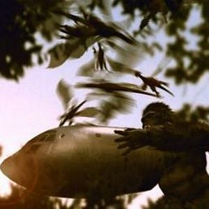 Bilder Herrscher der versunkenen Welt