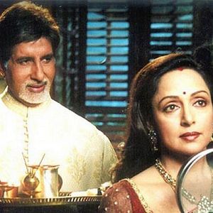 Bilder Baghban - Und am Abend wartet das Glück