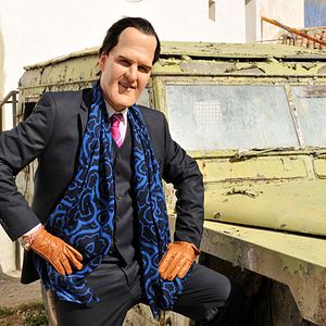 Bilder Retorno a Lilifor