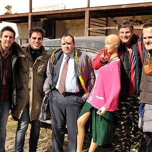 Bilder Retorno a Lilifor