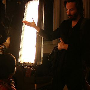 Bilder Keanu Reeves