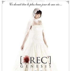 Bilder [REC] 3 Génesis