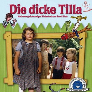 Bilder Die dicke Tilla