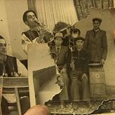 Bilder The Other Europeans in: Der zerbrochene Klang