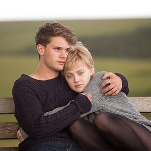 Bilder Jeremy Irvine