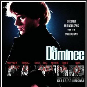 Bilder Preacher - Der Haschpapst