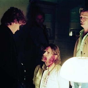 Bilder Preacher - Der Haschpapst