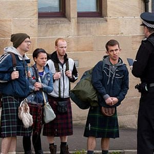 Bilder Angels' Share - Ein Schluck für die Engel